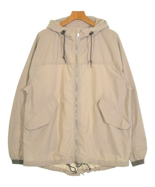 THE NORTH FACE PURPLE LABEL แจ็คเก็ตเบลาส์ อื่น