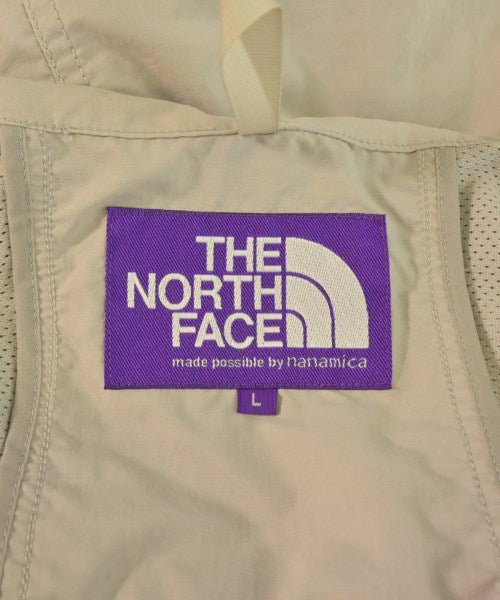 THE NORTH FACE PURPLE LABEL แจ็คเก็ตเบลาส์ อื่น