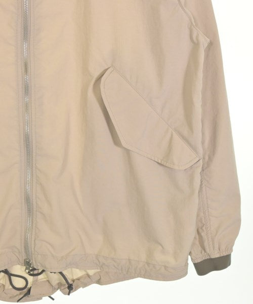 THE NORTH FACE PURPLE LABEL แจ็คเก็ตเบลาส์ อื่น