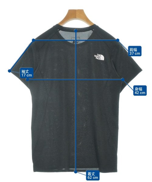 THE NORTH FACE เสื้อยืด/เสื้อท็อปส์