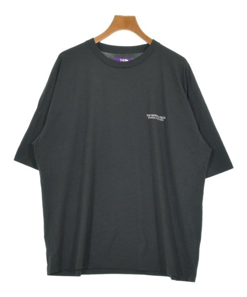 THE NORTH FACE PURPLE LABEL เสื้อยืด/เสื้อท็อปส์