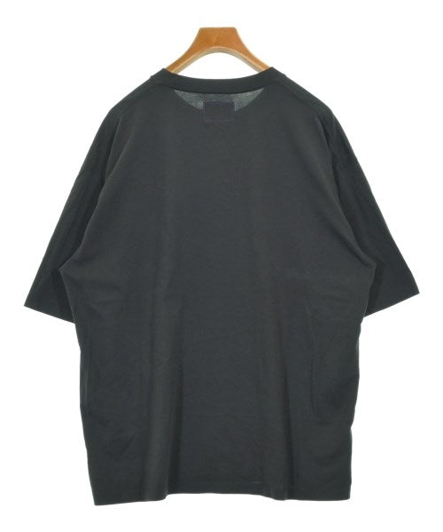 THE NORTH FACE PURPLE LABEL เสื้อยืด/เสื้อท็อปส์