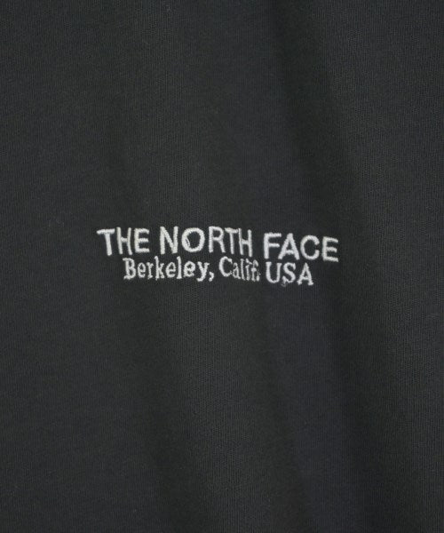 THE NORTH FACE PURPLE LABEL เสื้อยืด/เสื้อท็อปส์