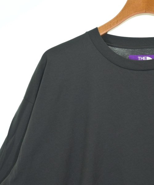 THE NORTH FACE PURPLE LABEL เสื้อยืด/เสื้อท็อปส์