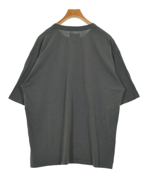 THE NORTH FACE PURPLE LABEL เสื้อยืด/เสื้อท็อปส์
