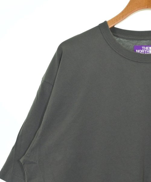 THE NORTH FACE PURPLE LABEL เสื้อยืด/เสื้อท็อปส์