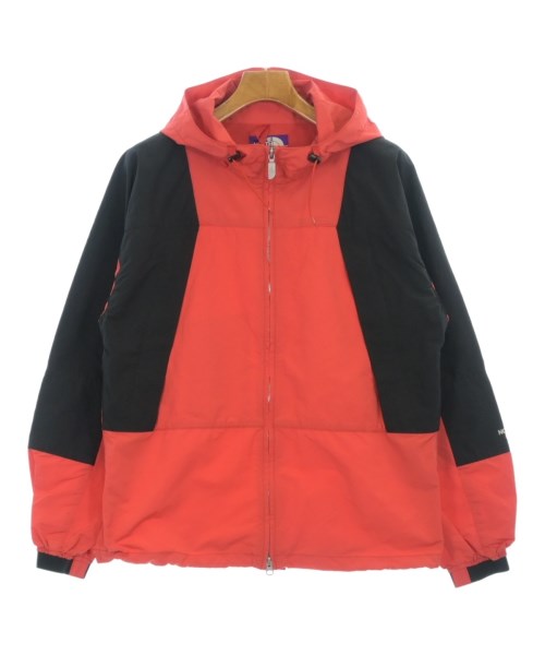 THE NORTH FACE PURPLE LABEL เสื้อพาร์กาภูเขา