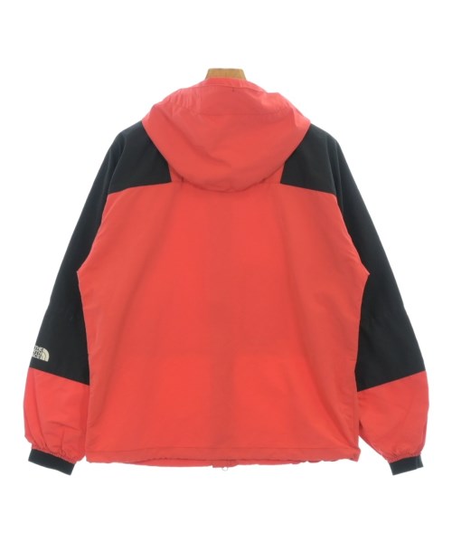 THE NORTH FACE PURPLE LABEL เสื้อพาร์กาภูเขา