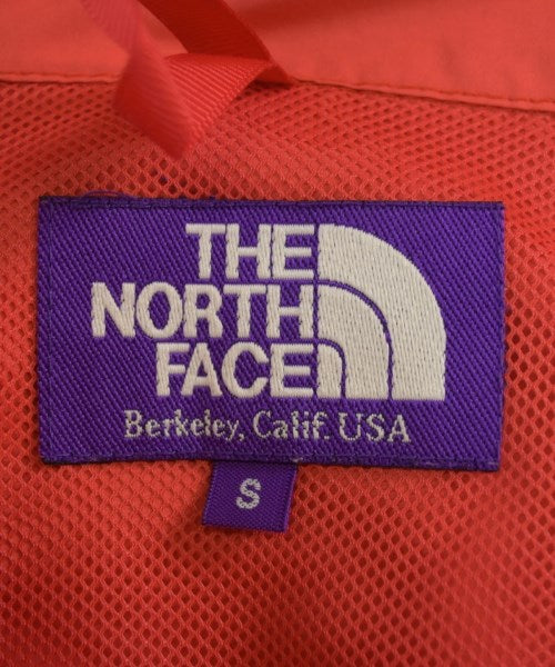 THE NORTH FACE PURPLE LABEL เสื้อพาร์กาภูเขา