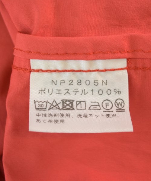 THE NORTH FACE PURPLE LABEL เสื้อพาร์กาภูเขา