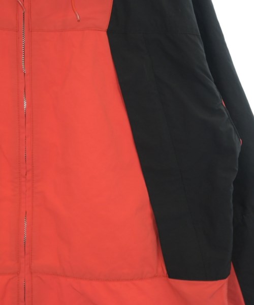 THE NORTH FACE PURPLE LABEL เสื้อพาร์กาภูเขา