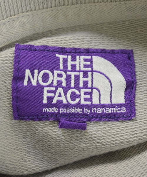 THE NORTH FACE PURPLE LABEL เสื้อสเวตเตอร์