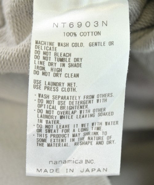 THE NORTH FACE PURPLE LABEL เสื้อสเวตเตอร์