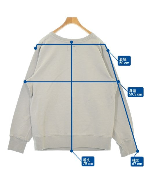 THE NORTH FACE PURPLE LABEL เสื้อสเวตเตอร์