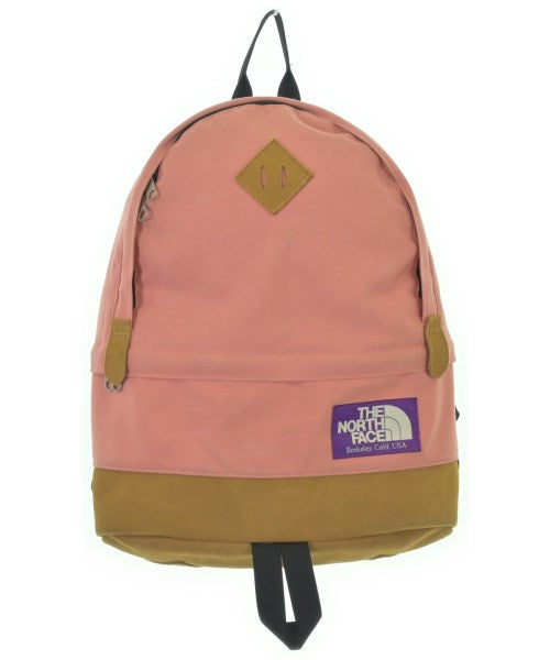 THE NORTH FACE PURPLE LABEL เป้สะพายหลัง