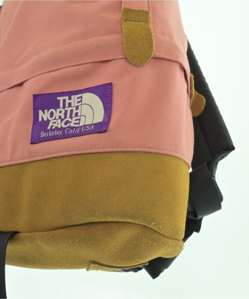 THE NORTH FACE PURPLE LABEL เป้สะพายหลัง