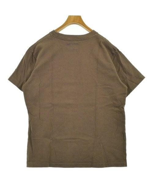 THE NORTH FACE PURPLE LABEL เสื้อยืด/เสื้อท็อปส์