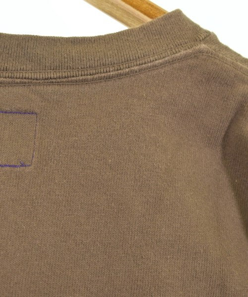 THE NORTH FACE PURPLE LABEL เสื้อยืด/เสื้อท็อปส์