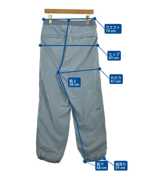 THE NORTH FACE PURPLE LABEL กางเกง อื่น
