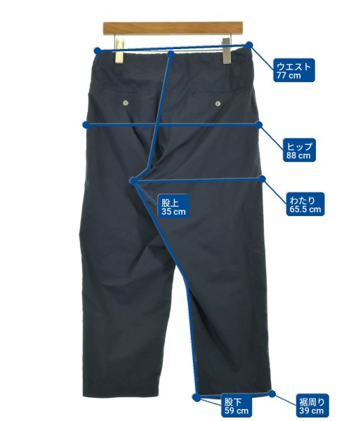 THE NORTH FACE PURPLE LABEL กางเกง อื่น