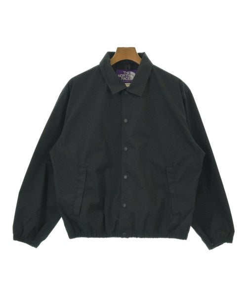 THE NORTH FACE PURPLE LABEL แจ็คเก็ตเบลาส์