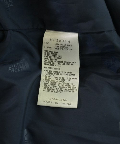 THE NORTH FACE PURPLE LABEL แจ็คเก็ตเบลาส์