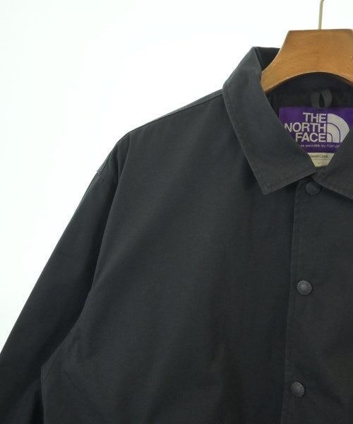 THE NORTH FACE PURPLE LABEL แจ็คเก็ตเบลาส์