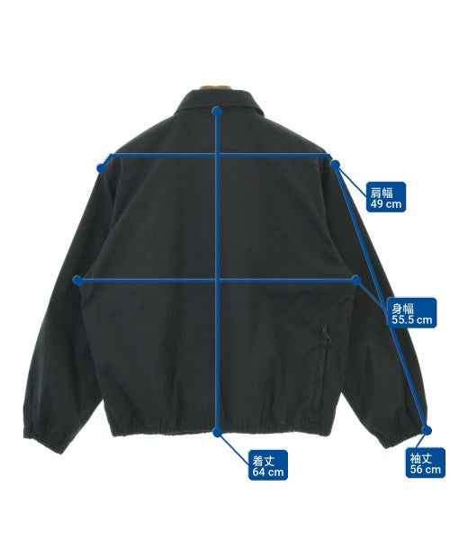 THE NORTH FACE PURPLE LABEL แจ็คเก็ตเบลาส์