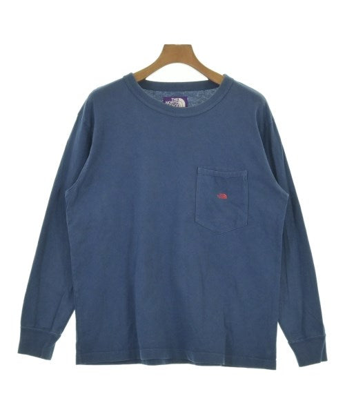 THE NORTH FACE PURPLE LABEL เสื้อยืด/เสื้อท็อปส์