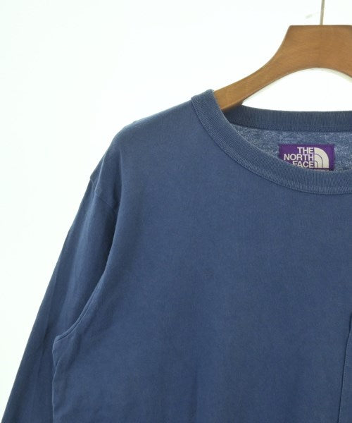 THE NORTH FACE PURPLE LABEL เสื้อยืด/เสื้อท็อปส์