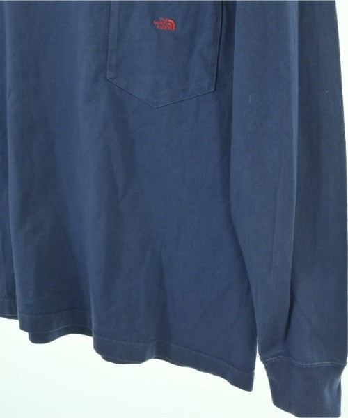 THE NORTH FACE PURPLE LABEL เสื้อยืด/เสื้อท็อปส์