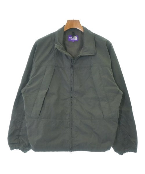 THE NORTH FACE PURPLE LABEL แจ็คเก็ตเบลาส์ อื่น