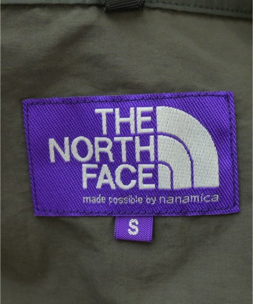 THE NORTH FACE PURPLE LABEL แจ็คเก็ตเบลาส์ อื่น