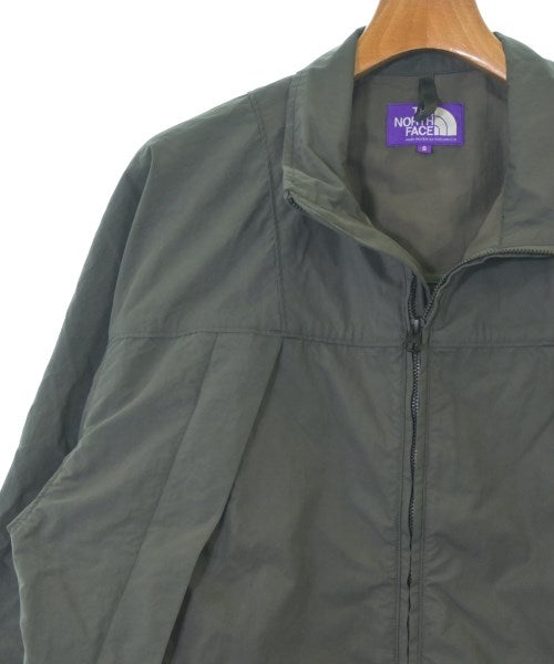 THE NORTH FACE PURPLE LABEL แจ็คเก็ตเบลาส์ อื่น