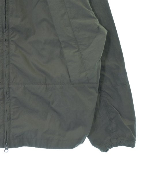 THE NORTH FACE PURPLE LABEL แจ็คเก็ตเบลาส์ อื่น
