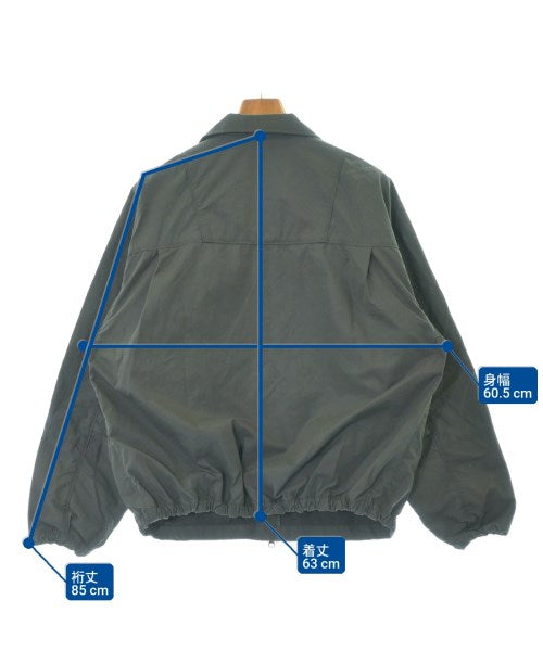 THE NORTH FACE PURPLE LABEL แจ็คเก็ตเบลาส์ อื่น