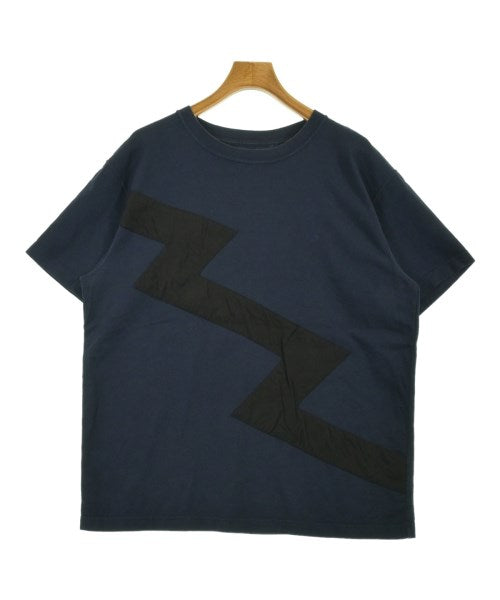 THE NORTH FACE PURPLE LABEL เสื้อยืด/เสื้อท็อปส์