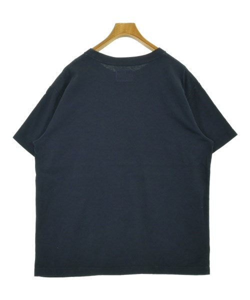 THE NORTH FACE PURPLE LABEL เสื้อยืด/เสื้อท็อปส์