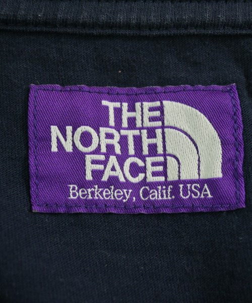 THE NORTH FACE PURPLE LABEL เสื้อยืด/เสื้อท็อปส์