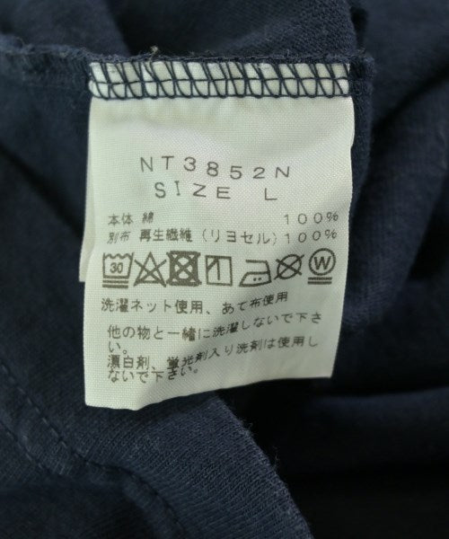 THE NORTH FACE PURPLE LABEL เสื้อยืด/เสื้อท็อปส์