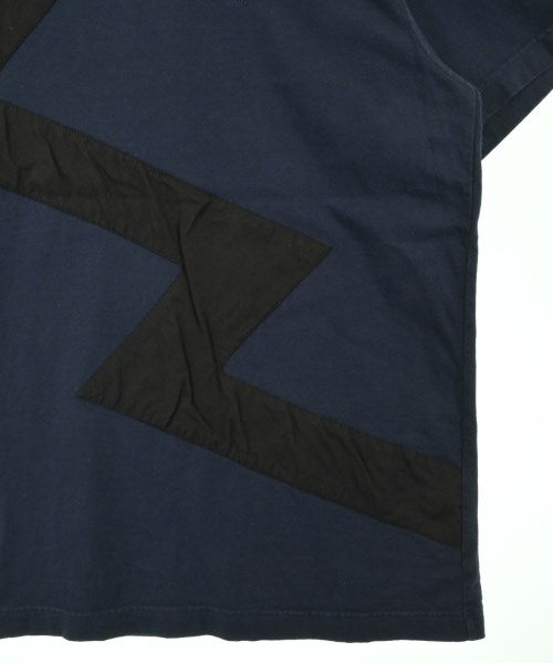 THE NORTH FACE PURPLE LABEL เสื้อยืด/เสื้อท็อปส์