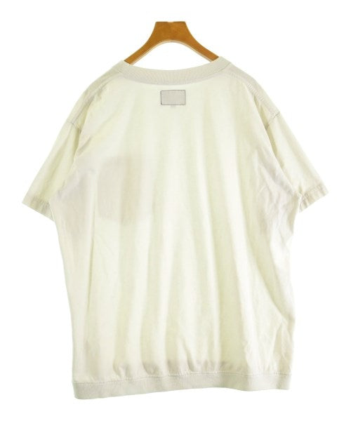 THE NORTH FACE PURPLE LABEL เสื้อยืด/เสื้อท็อปส์