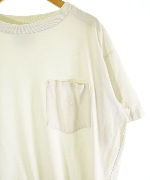 THE NORTH FACE PURPLE LABEL เสื้อยืด/เสื้อท็อปส์