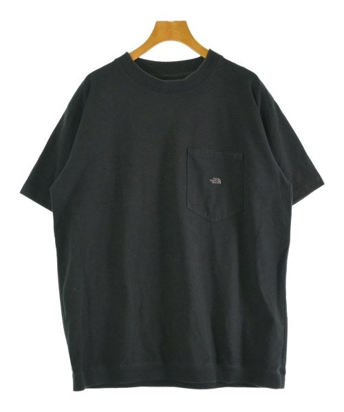 THE NORTH FACE PURPLE LABEL เสื้อยืด/เสื้อท็อปส์