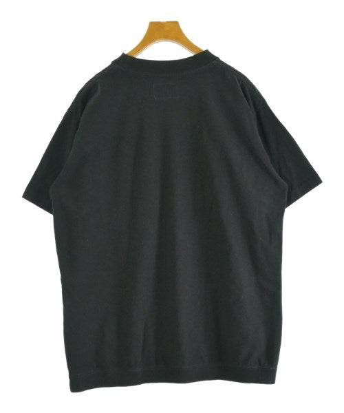 THE NORTH FACE PURPLE LABEL เสื้อยืด/เสื้อท็อปส์