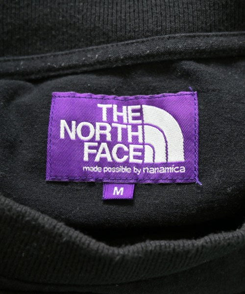 THE NORTH FACE PURPLE LABEL เสื้อยืด/เสื้อท็อปส์