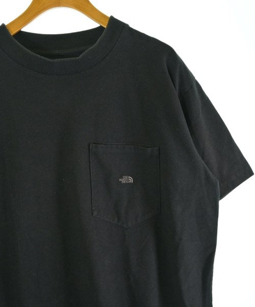 THE NORTH FACE PURPLE LABEL เสื้อยืด/เสื้อท็อปส์