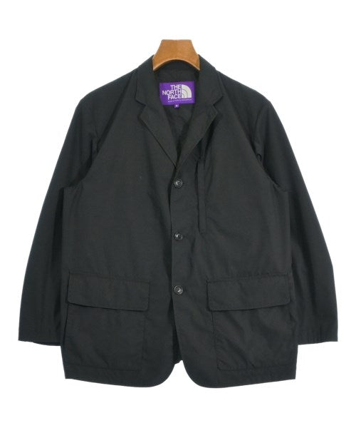 THE NORTH FACE PURPLE LABEL แจ็คเก็ตลำลอง