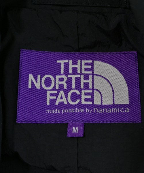 THE NORTH FACE PURPLE LABEL แจ็คเก็ตลำลอง