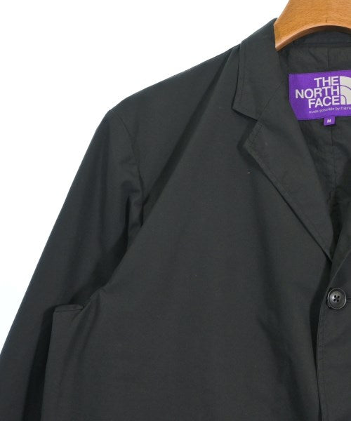 THE NORTH FACE PURPLE LABEL แจ็คเก็ตลำลอง